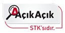 açık açık stk logo
